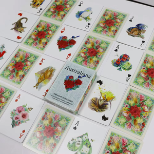 Naipes <span class=keywords><strong>de</strong></span> Juego con Diseño Personalizado del Titanic, Recuerdo Exclusivo para Promoción y Publicidad - Product Image 2