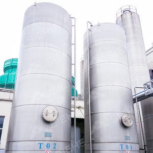 Produktions linie zur Herstellung von Schmieröl Automatische hoch effiziente komplette Schmieröl produktions linie für Schmier mittel - Product Image 1