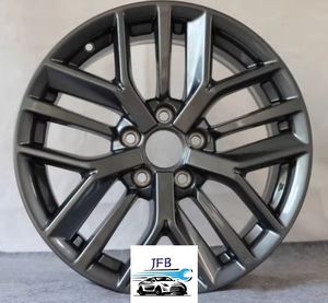 Anillo de Cubo de Rueda para <span class=keywords><strong>Nissan</strong></span> <span class=keywords><strong>Qashqai</strong></span> de 17 Pulgadas, Anillo de Aleación de Aluminio para <span class=keywords><strong>Nissan</strong></span> Hacker Teana - Product Image 1