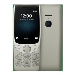 Prezzo Basso per NK 8210 4G Sbloccato di Fabbrica Originale Super Economico Telefono <span class=keywords><strong>Cellulare</strong></span> Classico a Barra Semplice Spedito per Posta - Product Image 4