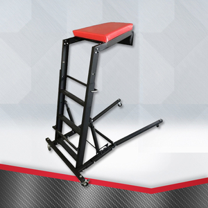 Nhà để xe hội thảo tự động sửa chữa ô tô bảo trì ô tô Topside xe tải động cơ cơ khí cây leo với khay công cụ - Product Image 2