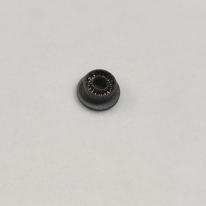 Joint de piston PTFE de remplacement AgilentR 5063-6589 pour pompe HPLC, haute résistance chimique - Product Image 1
