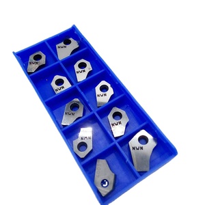 Dao cắt mặt van cacbua vonfram/Đầu cắt mặt van cacbua - Product Image 2