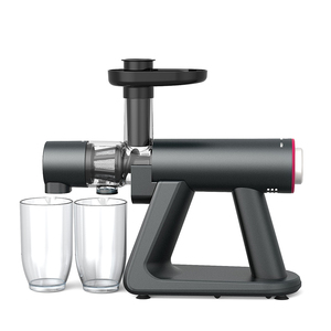 Extractor de Jugos Multifuncional Barrena Aur Horizontal, Máquina Exprimidora de Masticación para Uso Doméstico - Product Image 5