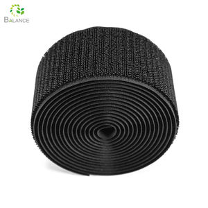 Bande de boucle élastique-douce mais durable avec une élasticité supérieure pour la fixation, la reliure et l'emballage. - Product Image 1