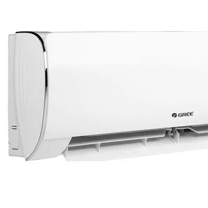 GREE Wholesale 9000-24000BTU General Ductless AC Split Air Conditioners Cheap Price Wall Mounted Domestic Air Conditioner
