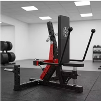 Équipement de musculation de haute qualité, export direct d'usine, équipement de fitness commercial et domestique, machine à dips pour triceps avec garantie