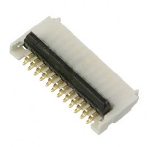 5034801200 FFC/FPC Connector Electronic Component - Product Image 1