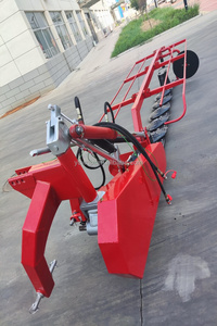 Falciatrice a Dischi Rotanti ad Alta Produttività Senza Pressione per Macchine Agricole - Product Image 3