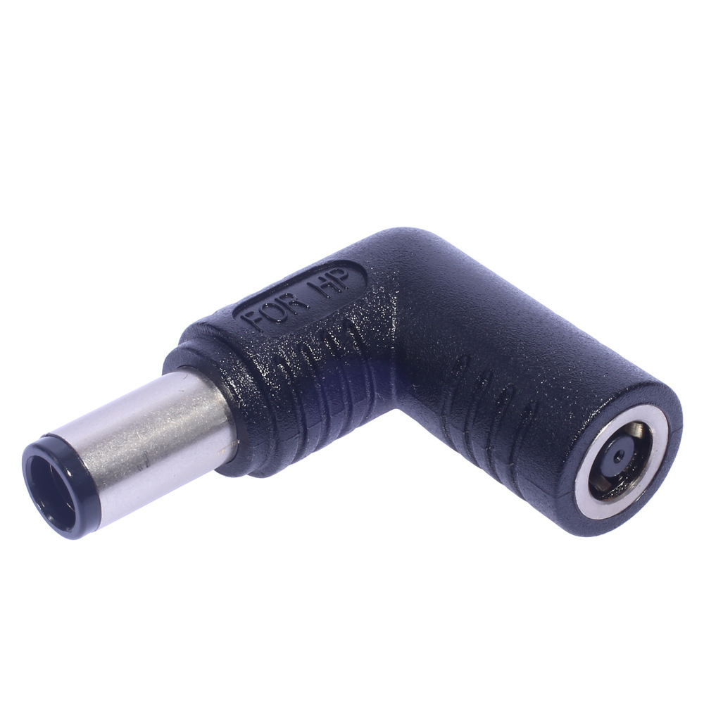 Negro - 6.0x3.6mm Hembra a 7450 HP