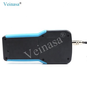 Veinasa-3M-1 RS485 Capteur d'engrais NPK intelligent pour l'agriculture, Analyseur de phosphore, d'azote et de potassium du sol agricole, OEM Soil Ana - Product Image 3