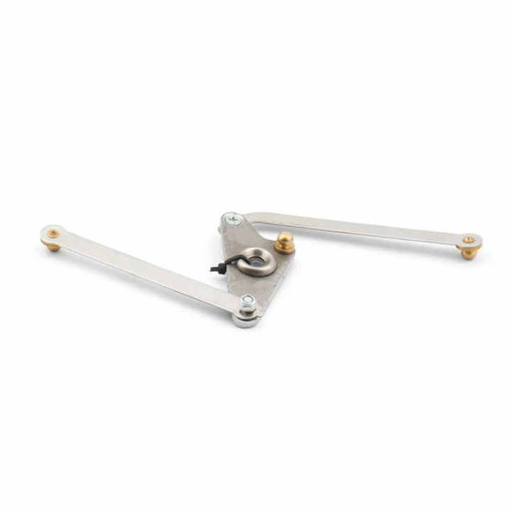 Intake Manifold Air Flap Runner Lever Repair Kit 2721412080 