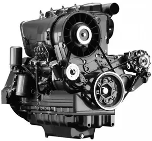 Высококачественный дизельный двигатель серии Deutz F912/913