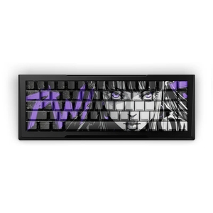 PWNAGE Zenblade 65 V2 Tam CNC Hall Effect Oyun Klavyesi, 8KHz Anketleme Hızı ve Nyomi Sınırlı Üretim ile - Product Image 6