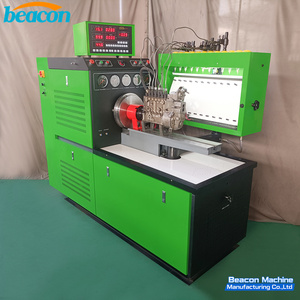 Pompe d'injection <span class=keywords><strong>diesel</strong></span> BEACON ES619 11KW 380V pour banc d'essai (testeur d'injecteurs) pour l'étalonnage des pompes VE et des pompes distributeurs - Product Image 5