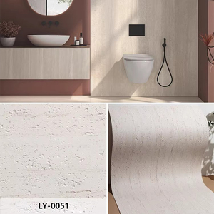 Rivestimento Murale <span class=keywords><strong>in</strong></span> <span class=keywords><strong>Pietra</strong></span> Flessibile, Facile da Installare, Risparmia Tempo e Manodopera, per Esterni e Interni, Aspetto <span class=keywords><strong>Pietra</strong></span> Grigia, <span class=keywords><strong>Pietra</strong></span> Morbida - Product Image 5