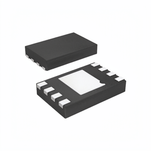 ชิปหน่วยความจำแบบเปลือย AT24C08D-MAHM-T 8 UFDFN จากผู้ผลิต Channel รุ่น Exposed Pad - Product Image 1