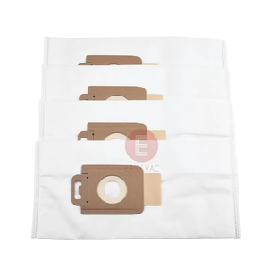 Sacs et filtres pour aspirateur électrique <span class=keywords><strong>Nilfisk</strong></span> P10/P12/P20, haute efficacité, écologiques, pièces détachées pour appareils électroménagers - Product Image 2