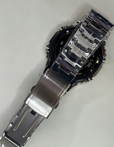 Luxury Wrist <b>Watch</b> for Men Simple Style Dial Fashion Business Men Quartz <b>Watches</b> - Product Image 6