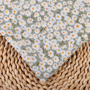 Bán buôn hoa in dệt Rayon vải mềm draping Rayon & viscose & phương thức vải cho váy abaya và áo - Product Image 5