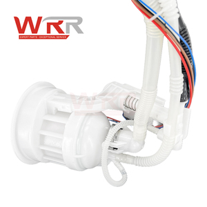 2094701194 2094700394 Pompe à carburant pour Benz W209 W203 CLK320 C240 – Module de commande électrique fiable pour alimentation en huile moteur - Product Image 2
