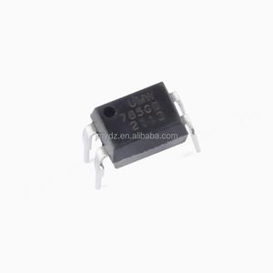 TLP785GB DIP-4 Puce de phototransistor à insertion directe UMW - Product Image 1