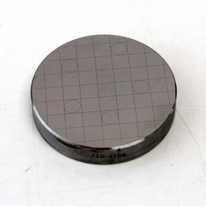 Khối Kiểm Tra Độ Cứng Di Động HRA, HRC, HRB Rockwell Block/Brinell Block - Product Image 1