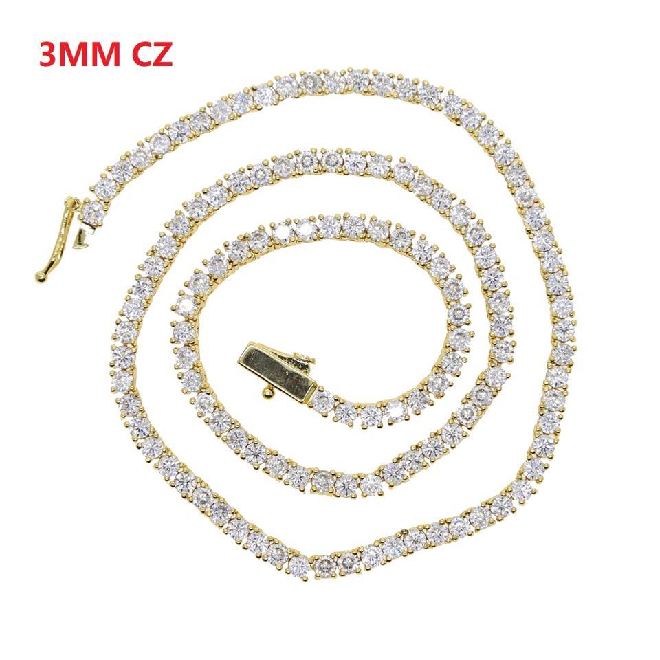 N680-gold 3mm