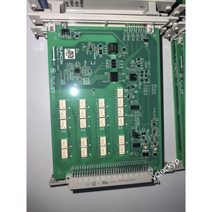 Tarjeta PCB Supcon FW353 Usada - Product Image 1