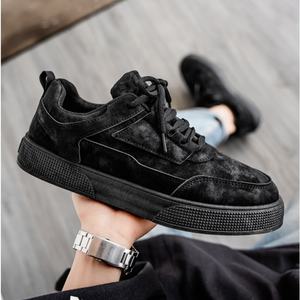 Zapatos Deportivos Casuales Transpirables de Primavera/Verano para Hombre, Estilo Nuevo, Modernos, Multiusos, para Estudiantes, para Caminar en el Campus - Product Image 1