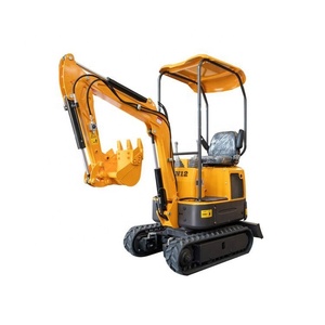 Xn8 <span class=keywords><strong>Xn</strong></span> 12 Xn15 Xn20 Types de tonnage avec accessoire Mini pelle à vendre - Product Image 6