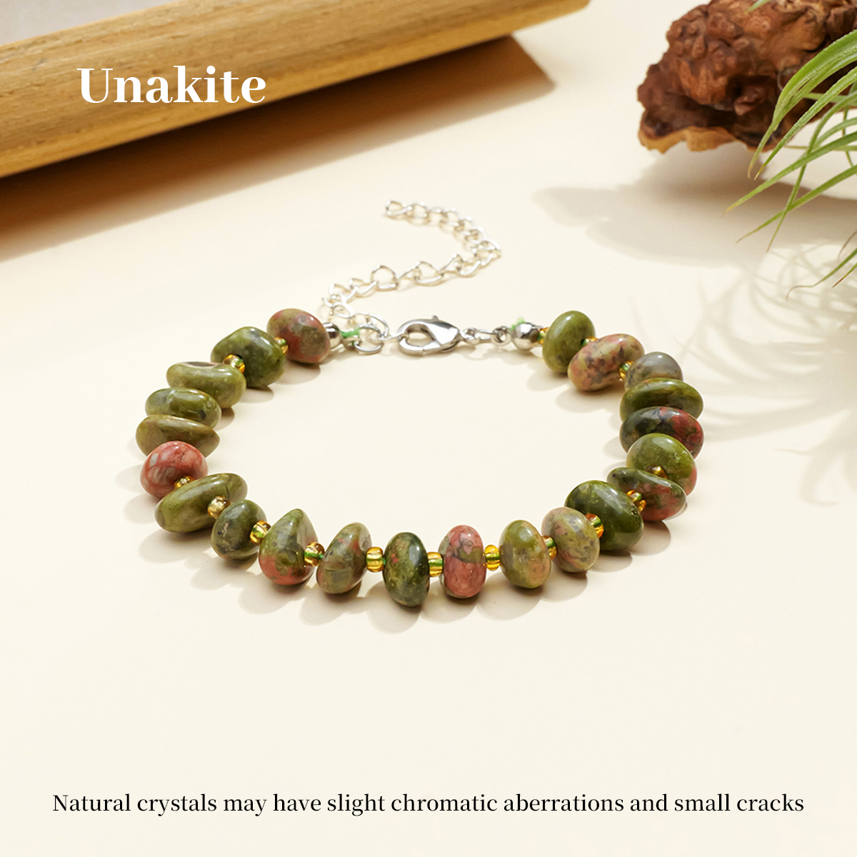 Unakite