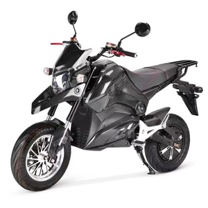 Motocicleta eléctrica M5 de alta velocidad, motor súper potente de <span class=keywords><strong>2000</strong></span> vatios, motocicleta eléctrica para adultos, disponible en Alemania, UE. - Product Image 6