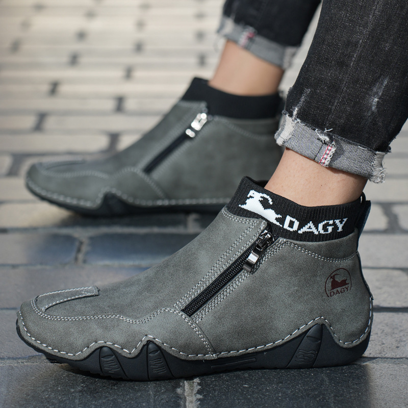 Grey
