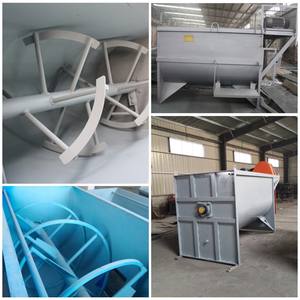 Mélangeur de substrat de compost de champignons de ferme - Product Image 6