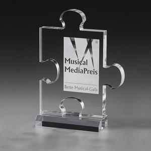 Puzzle Award - Product Image 1