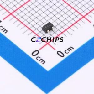 Diode de commutation BAW56W-6AF SOT-323 d'origine neuve, fournisseur de composants électroniques en gros et service BOM - Product Image 1