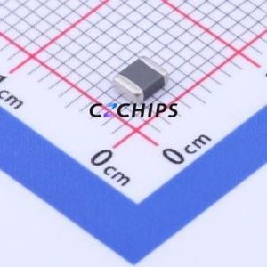 ACMS322513A3003A Ferrite Bead 1210 RF ( Impedance @ Frequency: 30Ohm@100MHz )( Error: 25% )( DC Resistance (DCR): 30mOhm ) - Product Image 2