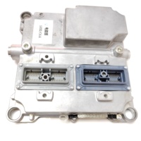 Módulo de Unidad de Control ECM 331-7540 para Motor Caterpillar C6.6, Excavadora 320D 320DL 320DGC 323D, Cargadora 963D 953D, Tractor D5R D3K