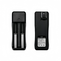 Module RTC DS1302 SLFC-2IN1 2-en-1, batterie de secours électronique portable, composant SMD