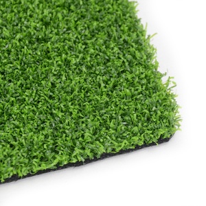 Erba Artificiale Premium Champ 62UF ad Alta Densità 10mm per Campi da Golf, Campi Sportivi Scolastici e Campus Universitari - Product Image 3