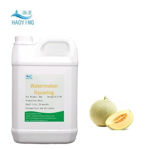 Extrait naturel saveur melon pour jus <span class=keywords><strong>de</strong></span> fruits, assaisonnement pour sodas, 25 kg, matière première <span class=keywords><strong>de</strong></span> qualité alimentaire, durée <span class=keywords><strong>de</strong></span> conservation <span class=keywords><strong>de</strong></span> 2 ans - Product Image 1