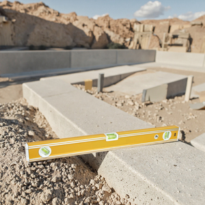 Популярный алюминиевый сплав спиртовой уровень высокого качества измерительный прибор - Product Image 4