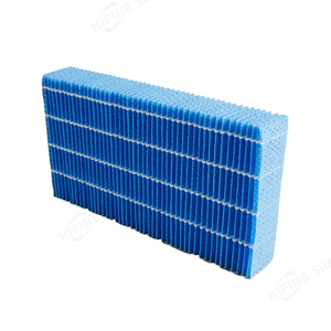 Filtro de Humidificación de Papel Absorbente Hifine de Repuesto para Humidificadores FZ-H40MF - Alta Eficiencia y Filtro de Repuesto - Product Image 5