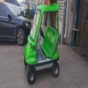 Wholesale EU Stock 60V 45AH Lead Acid <b>Battery</b> for Golf Carts & Tricycles Open Body Type with <b>24V</b> Voltage - Product Image 5