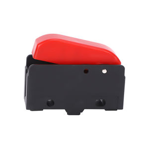 Микропереключатель для электрического утюга, термостат парового утюга - Product Image 1