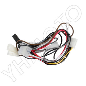 Kit de Bobina de Encendido, Estator, Volante, Rotor y Sistema Powerdynamo para Motocicletas Simson KR 51/1 Star SR 4-2/1 Sperber DUO 4/1 12V - Product Image 5