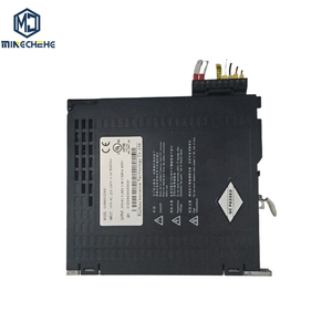 ข้อเสนอสุดพิเศษ SV660NS2R8I SV660NS1R6I SV660NS5R5I SV660NS7R6I เซอร์โวไดรฟ์สำหรับการควบคุมการเคลื่อนที่ที่มีความแม่นยำสูงและงานอุตสาหกรรม - Product Image 1
