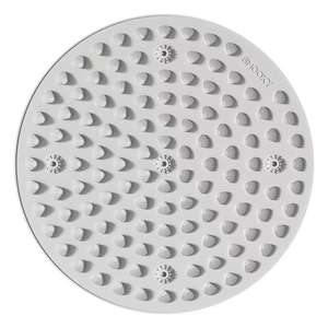 Planche d'acupression pour massage des pieds à vitesse ultra-lente, tapis de massage des pieds, débloque les méridiens, pour usage intérieur, avec stimulation magnétique des orteils - Product Image 4