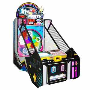 Jeux d'arcade en gros, salles de jeux, machines d'arcade commerciales à monnayeur, machines à sous pour enfants - Product Image 1